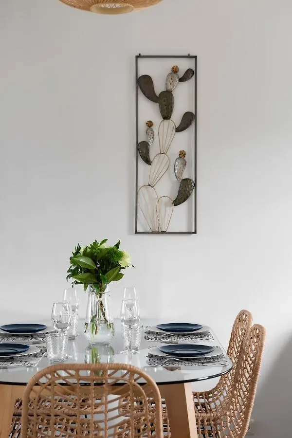 Cap A L'Ouest By Cocoonr Apartment Saint-Malo