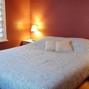 Les Vieux Remparts Appartement